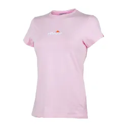 Женская Футболка Ellesse Ci Tee Розовый XS (SGJ11885-LIGHT-PINK XS) - Robinzon.ua