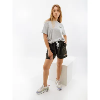Женская Футболка Ellesse Floren Tee Серый XS (7dSGR17780-011 XS) - 4 - Robinzon.ua