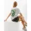 Женская Футболка Ellesse Floren Tee Серый XS (7dSGR17780-011 XS) - 3 - Robinzon.ua