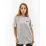 Женская Футболка Ellesse Floren Tee Серый XS (7dSGR17780-011 XS) - Robinzon.ua