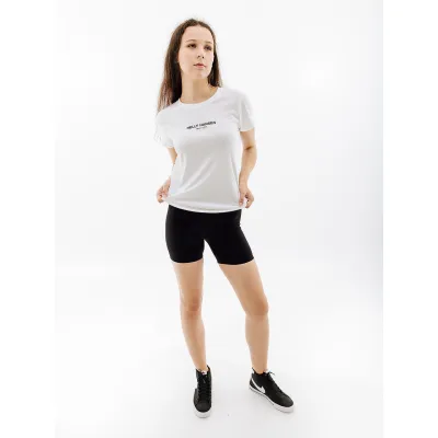 Жіноча Футболка HELLY HANSEN W ALLURE T-SHIRT Білий XS (7d53970-001 XS) - 3 - Robinzon.ua