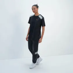 Женская Футболка Ellesse Tee Shirt Черный L (7dSGT19152-011 L) - Robinzon.ua
