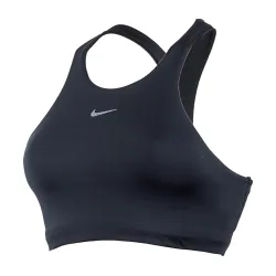 Жіночий Топ Nike DF ALATE CURVE BRA Чорний S (7dDM0660-010 S) - Robinzon.ua