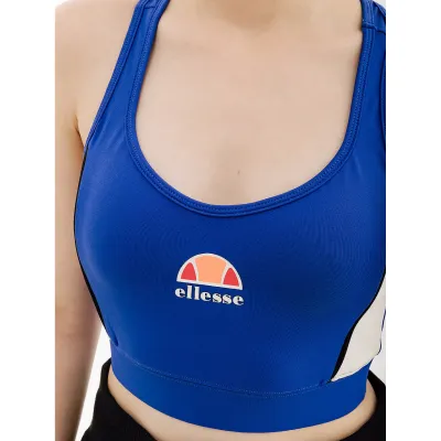 Жіночий Топ Ellesse Moona Bra Top Синій M (7dSRR17833-402 M) - 2 - Robinzon.ua