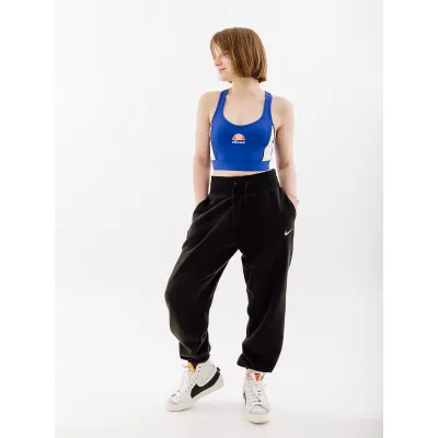 Жіночий Топ Ellesse Moona Bra Top Синій M (7dSRR17833-402 M) - 3 - Robinzon.ua
