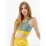 Жіночий Топ Puma W First Mile High Impact Bra Різнокольоровий XS (7d52321084 XS) - Robinzon.ua