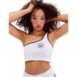 Жіночий Топ Ellesse Capuano Vest Білий XL (7dSGV20263-908 XL) - Robinzon.ua