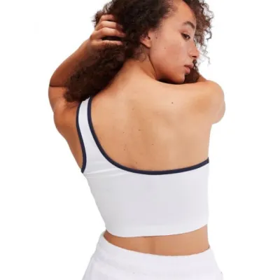 Жіночий Топ Ellesse Capuano Vest Білий XL (7dSGV20263-908 XL) - 1 - Robinzon.ua