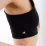 Жіночий Топ New Balance Essentials Reimagined Bra Чорний M (7dWB31500BK M) - 2 Жіночий Топ New Balance Essentials Reimagined Bra Чорний M (7dWB31500BK M) - 2 - Robinzon.ua