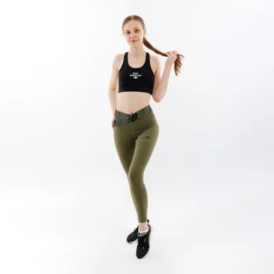 Жіночий Топ New Balance Essentials Reimagined Bra Чорний M (7dWB31500BK M) Жіночий Топ New Balance Essentials Reimagined Bra Чорний M (7dWB31500BK M) - Robinzon.ua