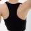 Жіночий Топ New Balance Essentials Reimagined Bra Чорний M (7dWB31500BK M) - 3 Жіночий Топ New Balance Essentials Reimagined Bra Чорний M (7dWB31500BK M) - 3 - Robinzon.ua