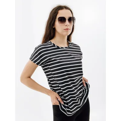 Жіночий Топ HELLY HANSEN W THALIA SUMMER TOP Різнокольоровий XS (7d34350-598 XS) - 2 - Robinzon.ua