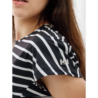 Жіночий Топ HELLY HANSEN W THALIA SUMMER TOP Різнокольоровий XS (7d34350-598 XS) - 1 - Robinzon.ua