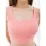 Жіночий Топ Nike W NK ALATE ELLIPSE LL BRA Рожевий S (7dDO6619-611 S) - 4 Жіночий Топ Nike W NK ALATE ELLIPSE LL BRA Рожевий S (7dDO6619-611 S) - 4 - Robinzon.ua