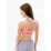 Жіночий Топ Nike W NK ALATE ELLIPSE LL BRA Рожевий S (7dDO6619-611 S) - 2 Жіночий Топ Nike W NK ALATE ELLIPSE LL BRA Рожевий S (7dDO6619-611 S) - 2 - Robinzon.ua