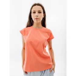 Жіночий Топ HELLY HANSEN W THALIA SUMMER TOP Кораловий L (7d34350-284 L) - Robinzon.ua