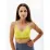 Жіночий Топ Nike W NK INDY BRA V-NECK Салатовий M (7dCZ4456-308 M) Жіночий Топ Nike W NK INDY BRA V-NECK Салатовий M (7dCZ4456-308 M) - Robinzon.ua