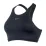 Жіночий Топ Nike DF ALATE CURVE BRA Чорний XS (7dDM0660-010 XS) Жіночий Топ Nike DF ALATE CURVE BRA Чорний XS (7dDM0660-010 XS) - Robinzon.ua