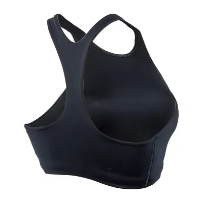 Жіночий Топ Nike DF ALATE CURVE BRA Чорний XS (7dDM0660-010 XS) - 1 - Robinzon.ua