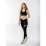Жіночий Топ Puma 4KEEPS ELASTIC BRA - P Чорний XS (7d52531901 XS) Жіночий Топ Puma 4KEEPS ELASTIC BRA - P Чорний XS (7d52531901 XS) - Robinzon.ua
