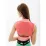 Жіночий Топ Nike W NK DF AIR CROP TANK Рожевий M (7dDX0284-611 M) - 1 Жіночий Топ Nike W NK DF AIR CROP TANK Рожевий M (7dDX0284-611 M) - 1 - Robinzon.ua