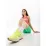 Жіночий Топ Nike W NK DF AIR CROP TANK Рожевий M (7dDX0284-611 M) - 2 Жіночий Топ Nike W NK DF AIR CROP TANK Рожевий M (7dDX0284-611 M) - 2 - Robinzon.ua