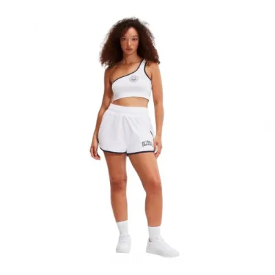 Жіночий Топ Ellesse Capuano Vest Білий L (7dSGV20263-908 L) - 2 - Robinzon.ua