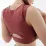 Женский Топ New Balance Shape Shield Crop Bra Бордовый XS (7dWB21110WAD XS) - 1 Женский Топ New Balance Shape Shield Crop Bra Бордовый XS (7dWB21110WAD XS) - 1 - Robinzon.ua