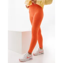 Жіночі Легінси HELLY HANSEN W ALLURE SEAMLESS LEGGINGS Кораловий XS (7d53931-284 XS) - Robinzon.ua