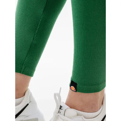 Жіночі Легінси Ellesse Loulin Legging Зелений 2XS (7dSGR17951-503 2XS) - 1 - Robinzon.ua