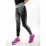 Жіночі Легінси Nike W NK DF FST MR 7/8 TGHT SNL NV Чорний  M (7dDX0950-010 M) - Robinzon.ua