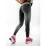 Жіночі Легінси Nike W NK DF FST MR 7/8 TGHT SNL NV Чорний  M (7dDX0950-010 M) - 1 - Robinzon.ua