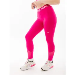 Жіночі Легінси Nike DF MR TIGHT NVT Рожевий XS (7dFB5687-615 XS) - Robinzon.ua