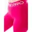 Женские Леггинсы Nike DF MR TIGHT NVT Розовый XS (7dFB5687-615 XS) - 3 - Robinzon.ua