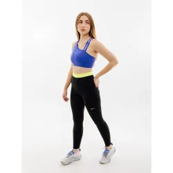 Жіночі Легінси Nike 365 TIGHT 7/8 HI RISE Чорний L (7dDA0483-015 L) - Robinzon.ua