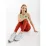 Женские Леггинсы Nike CLUB HW LGGNG Оранжевый M (7dDM4651-832 M) - 1 - Robinzon.ua