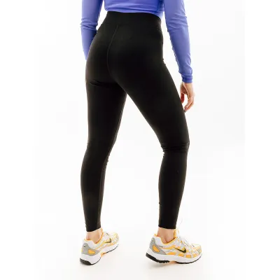 Жіночі Легінси Nike NS PE SHINE HR TGHT Чорний L (7dFB8766-010 L) - 1 - Robinzon.ua