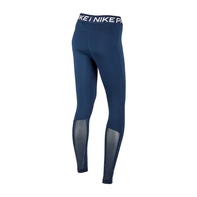 Жіночі Легінси Nike W NP 365 TIGHT Синій L (7dCZ9779-451 L) - 1 - Robinzon.ua