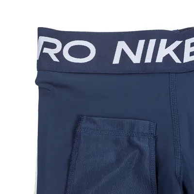Жіночі Легінси Nike W NP 365 TIGHT Синій L (7dCZ9779-451 L) - 2 - Robinzon.ua