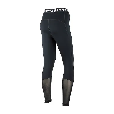 Женские Леггинсы Nike 365 TIGHT 7/8 HI RISE Черный M (7dDA0483-013 M) - 1 - Robinzon.ua