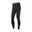 Женские Леггинсы Nike 365 TIGHT 7/8 HI RISE Черный M (7dDA0483-013 M) - Robinzon.ua