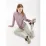 Женские Леггинсы Nike HR TGHT SWSH Серый M (7dDV7795-063 M) - 1 - Robinzon.ua