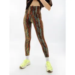 Жіночі Легінси Nike W NY DF HR 7/8 TGHT NV+ Разноцветный  XS (7dDX1561-227 XS) - Robinzon.ua