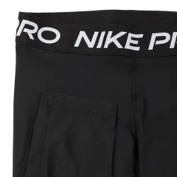 Жіночі Легінси Nike W NP 365 TIGHT CROP Чорний L (CZ9803-013) - Robinzon.ua