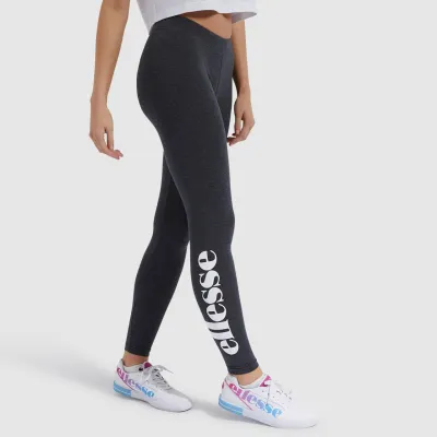 Жіночі Легінси Ellesse Solos 2 Legging Темно-сірий XS (7dSGS04703-106 XS) - 1 - Robinzon.ua