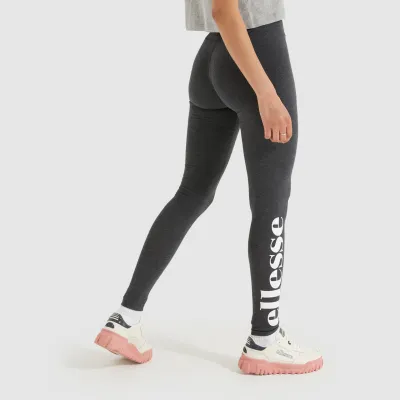 Жіночі Легінси Ellesse Solos 2 Legging Темно-сірий XS (7dSGS04703-106 XS) - 2 - Robinzon.ua