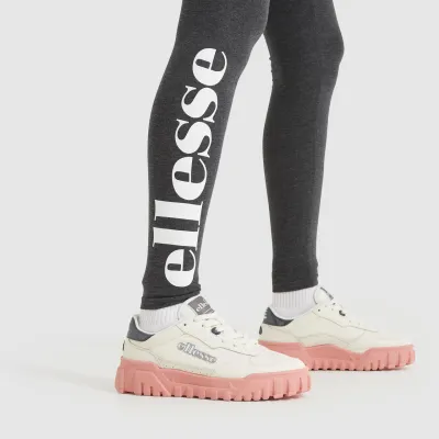 Жіночі Легінси Ellesse Solos 2 Legging Темно-сірий XS (7dSGS04703-106 XS) - 3 - Robinzon.ua