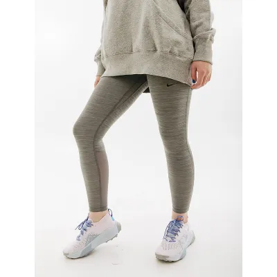 Жіночі Легінси Nike 365 TIGHT 7/8 HI RISE Сірий XS (7dDA0483-084 XS) - Robinzon.ua