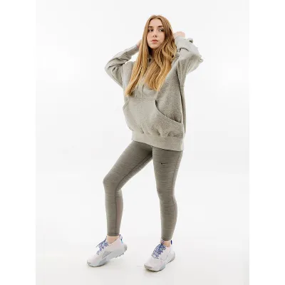 Жіночі Легінси Nike 365 TIGHT 7/8 HI RISE Сірий XS (7dDA0483-084 XS) - 3 - Robinzon.ua