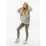 Жіночі Легінси Nike 365 TIGHT 7/8 HI RISE Сірий XS (7dDA0483-084 XS) - 3 - Robinzon.ua